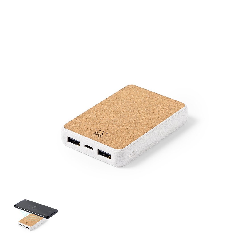 MKT - Power Bank Merak (6741)