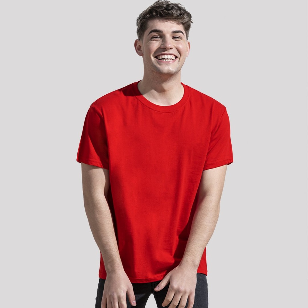 KEYA - T-Shirt Adulto "keya" Organic Color (6760)