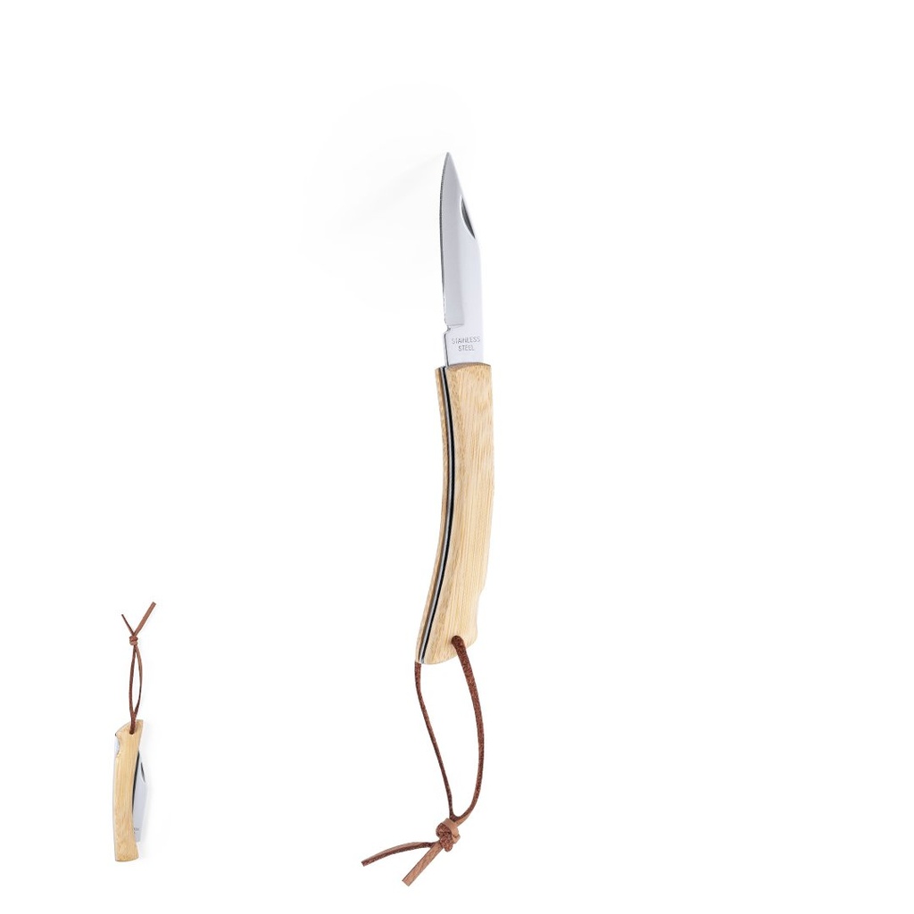 MKT - Coltellino Sultan (6804)