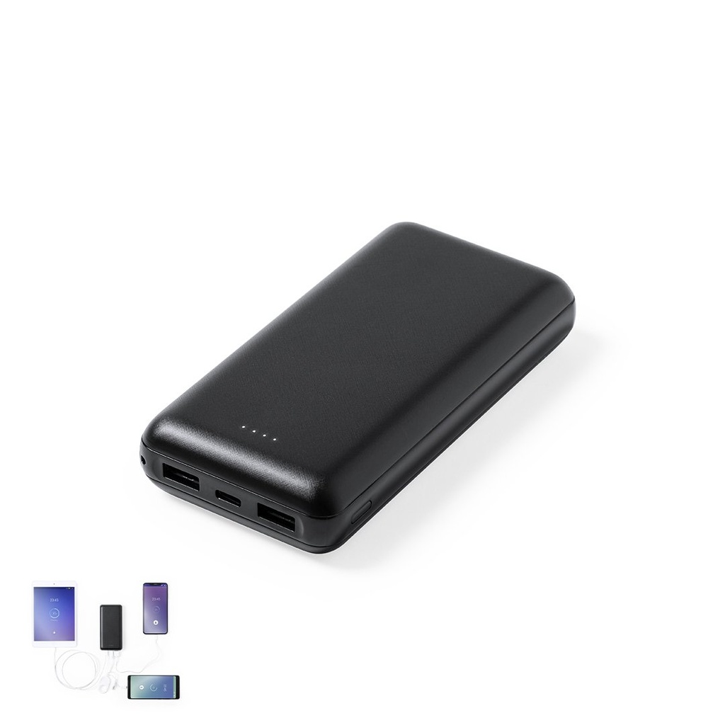 MKT - Power Bank Kiubert (6892)
