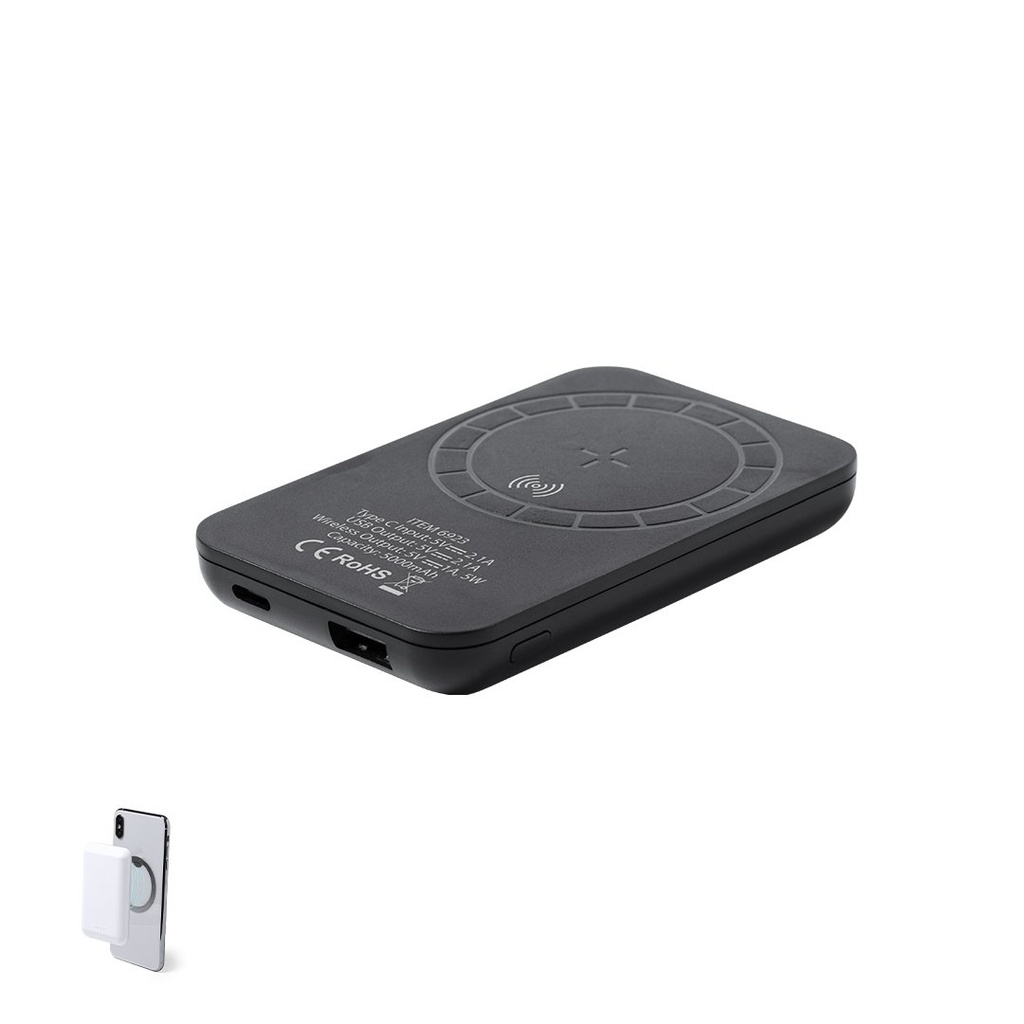 MKT - Power Bank Vekmar (6923)