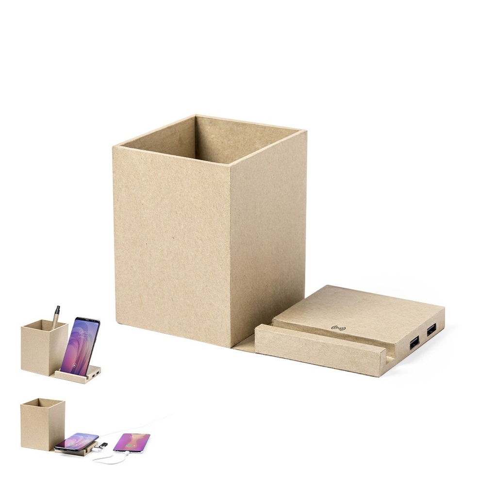 MKT - Portapenne Multifunzione Sondur (6928)