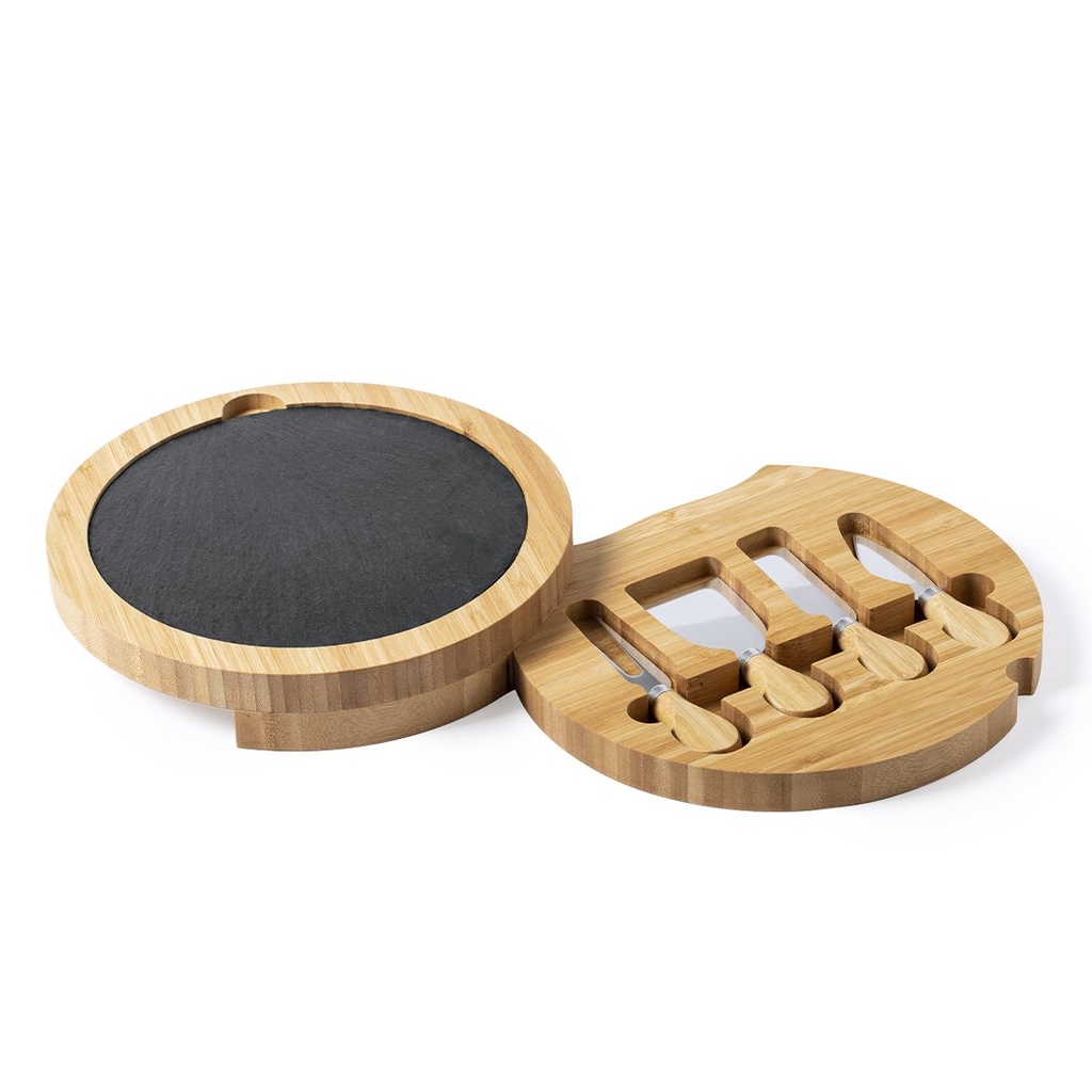 MKT - Set Formaggi Pomel (6950)