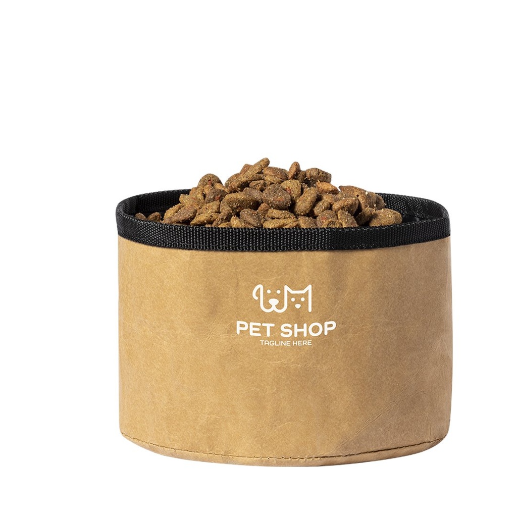 MKT - Scodella Pieghevole Poppy (1012)