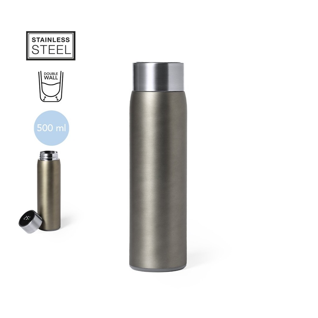 MKT - Borraccia Termica Kenay (1056)