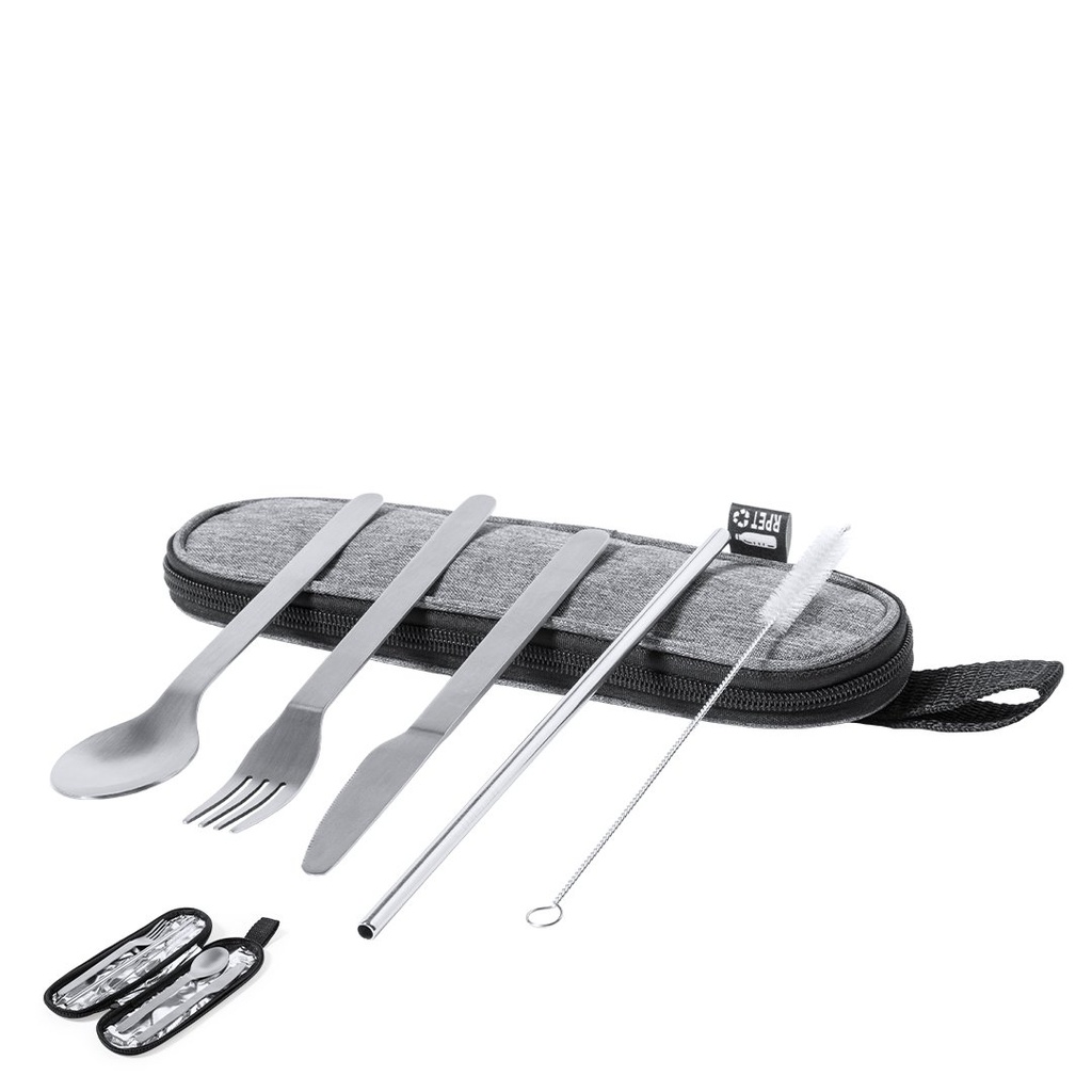 MKT - Set Posate Tailung (1067)