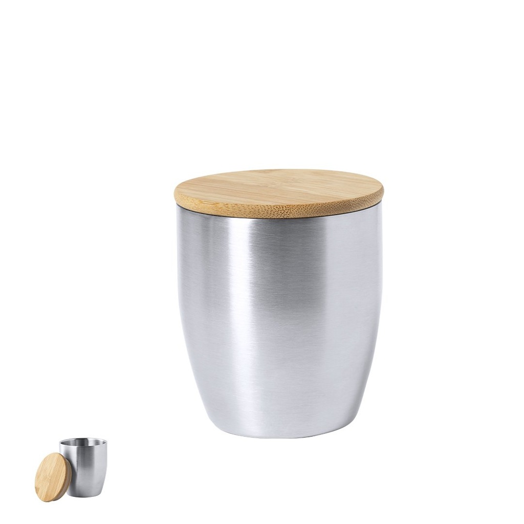 MKT - Bicchiere Termico Zasel (1068)