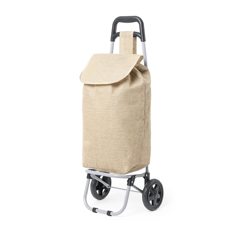 MKT - Carrello della Spesa Benorax (1117)