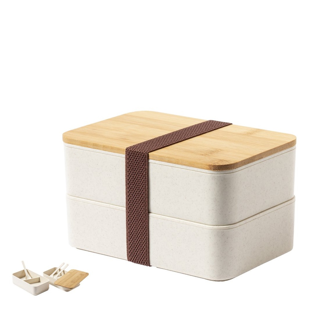 MKT - Porta Pranzo Bawar (1126)