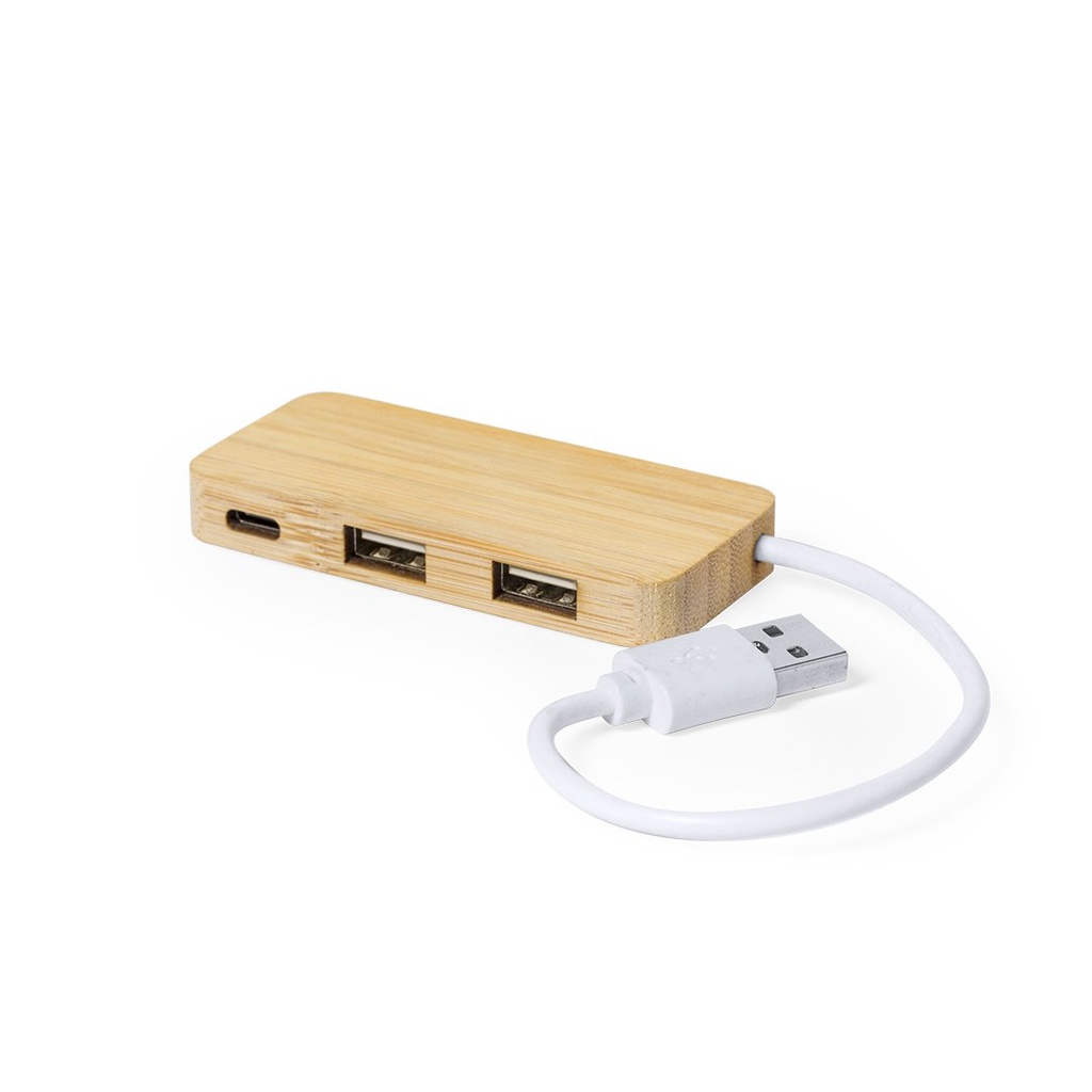 MKT - Porta USB Norman (1140)