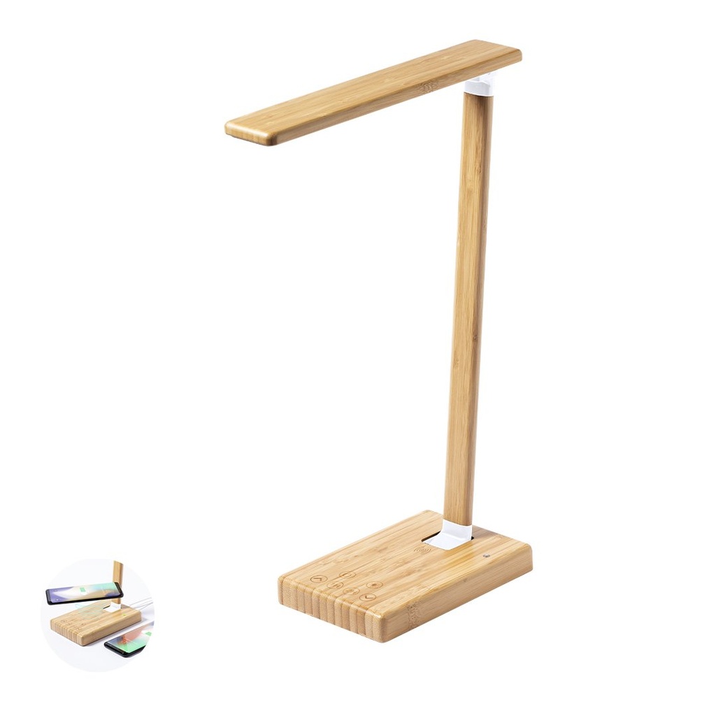 MKT - Lampada Caricatore Sleya (1145)