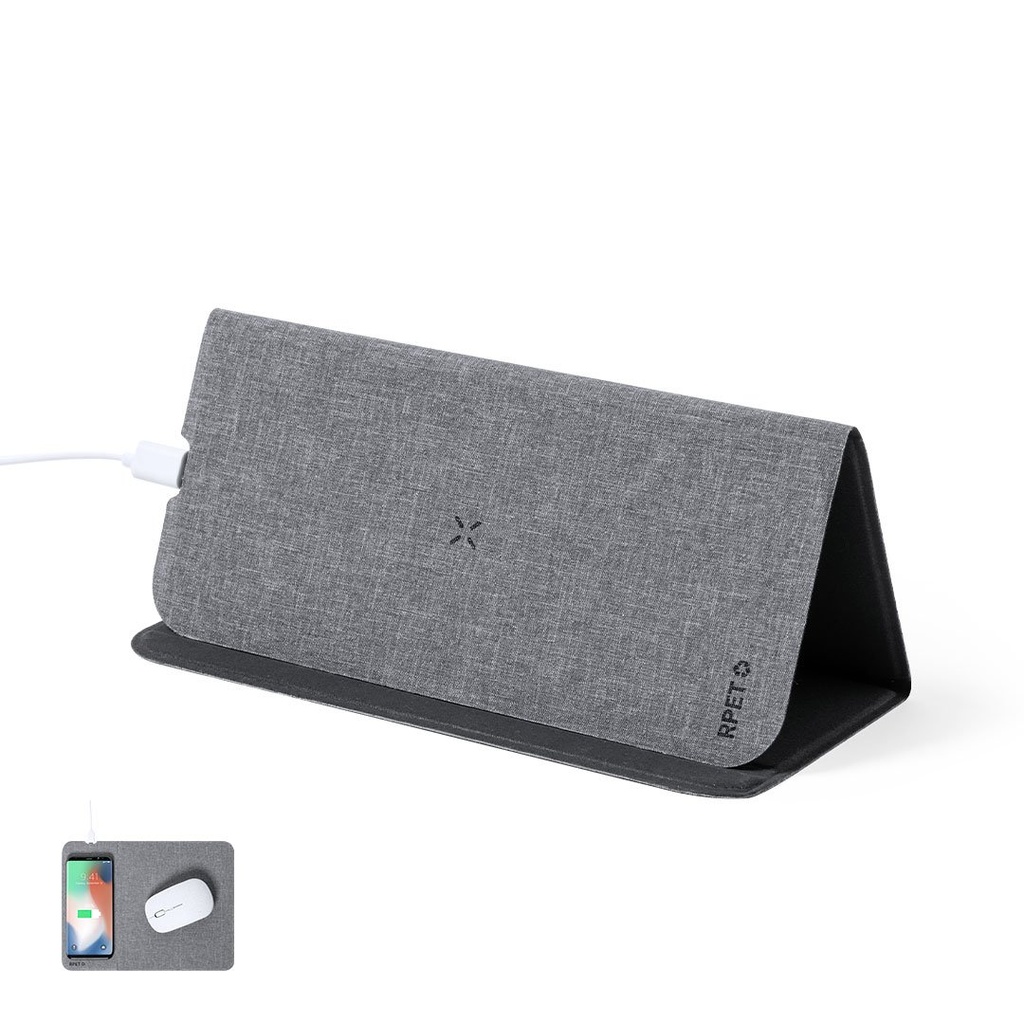 MKT - Tappetino Mouse Caricatore Kimy (1194)