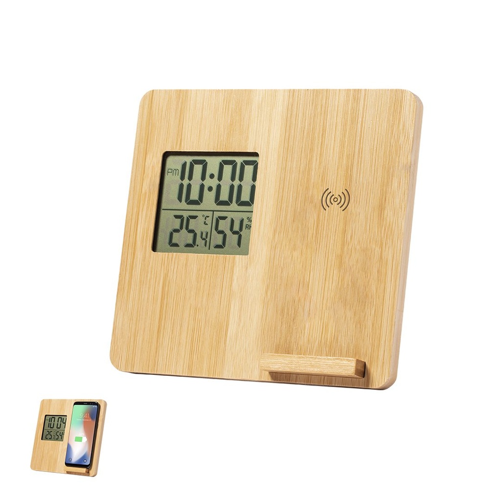 MKT - Stazione Meteorologica Caricatore Fiory (1201)