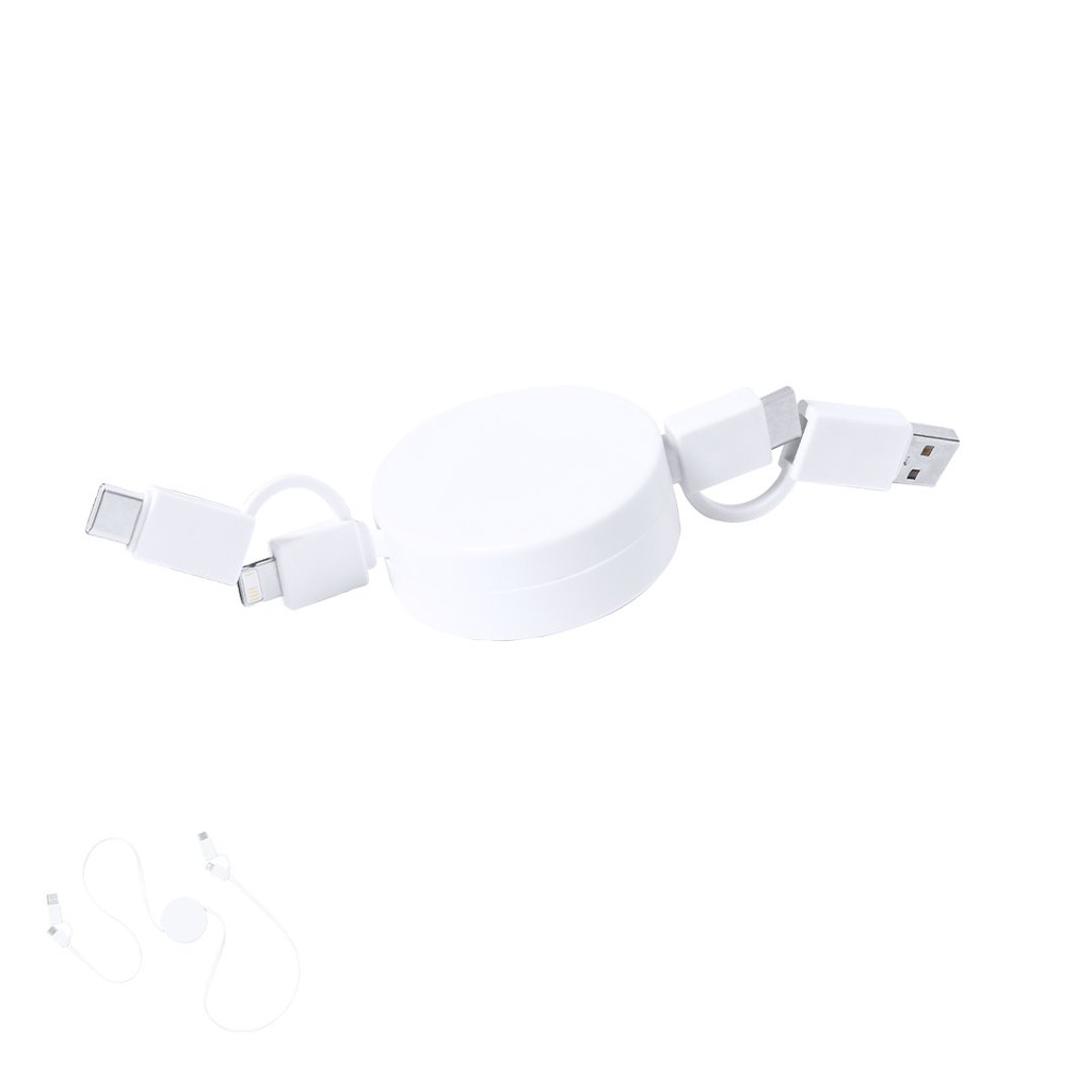 MKT - Cavo Caricatore Kiotex (1202)