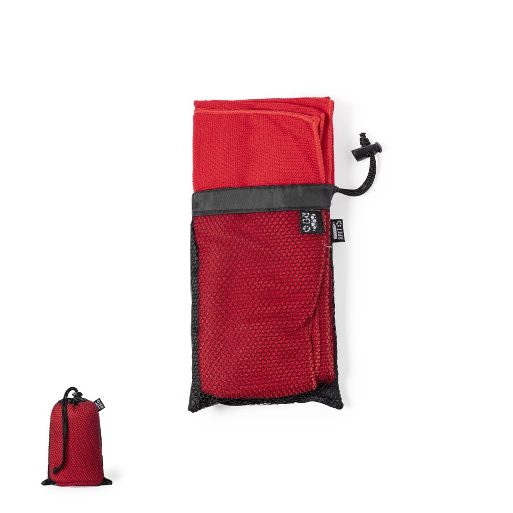 MKT - Asciugamano Assorbente Slash (6980)