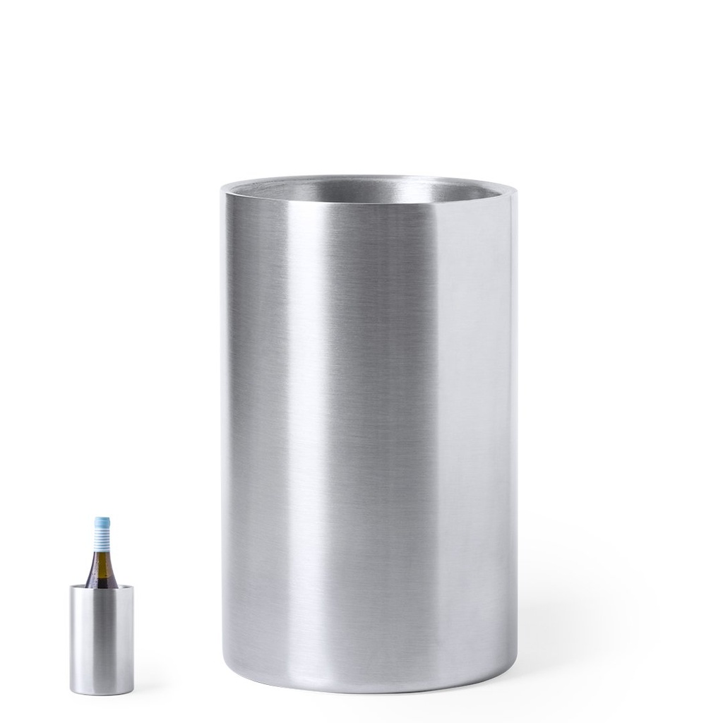 MKT - Portabottiglia Refrigerante Nohan (6991)