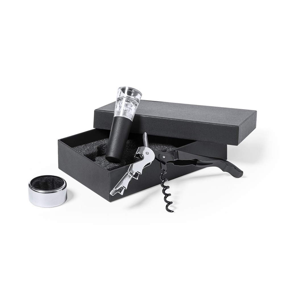 MKT - Set Vino Noarek (6993)