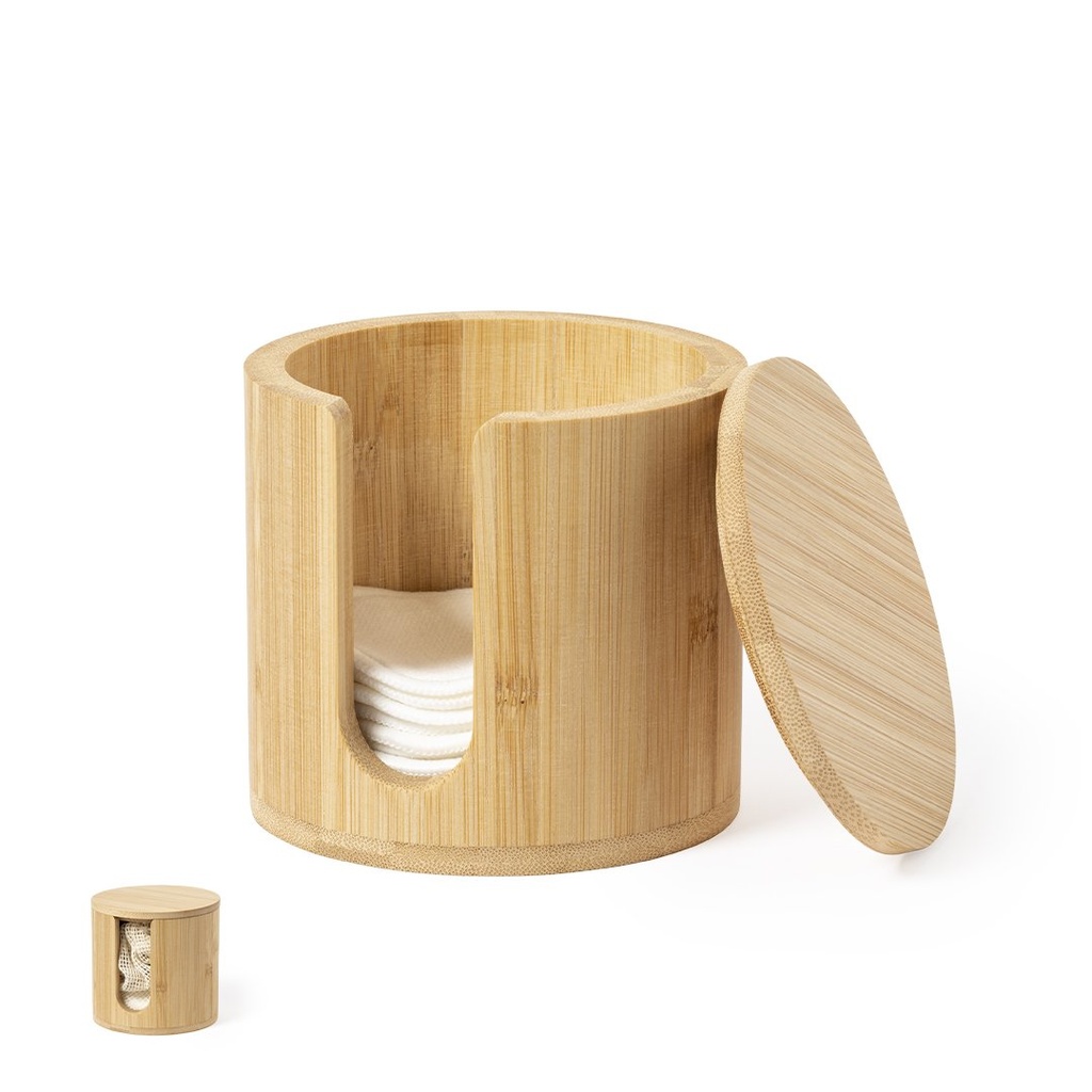 MKT - Dispenser Salviette Struccanti Kiam (1239)