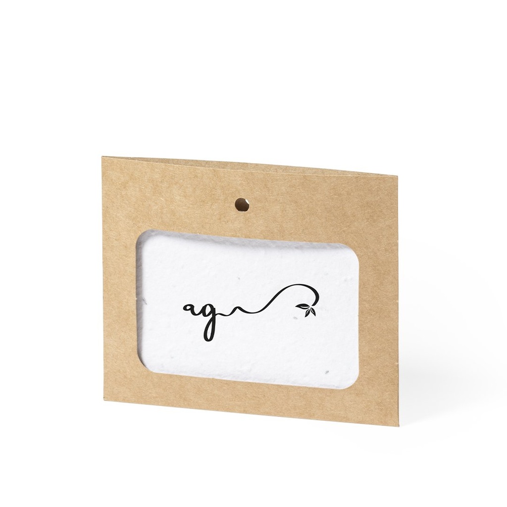 MKT - Portabadge di Semi Binem (2643)