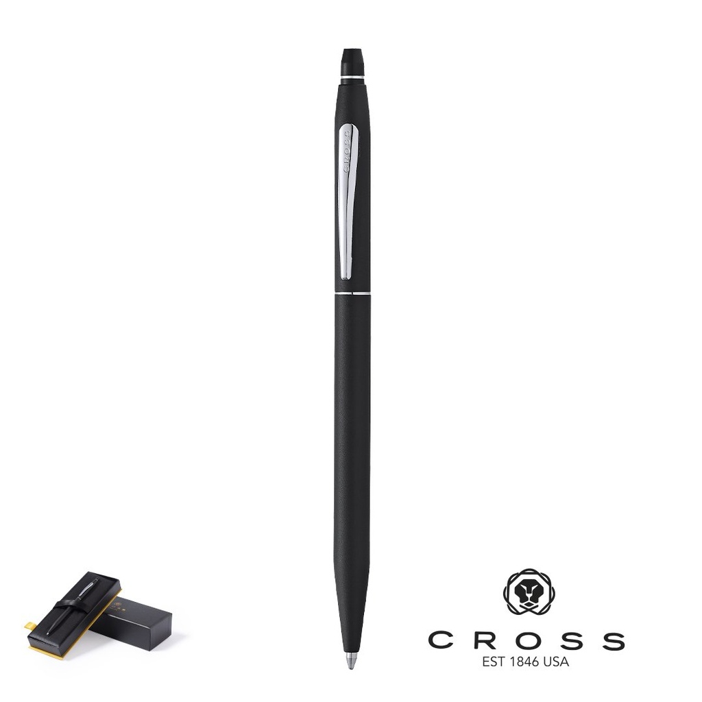 CROSS - Penna a Sfera Classic Click (7368)