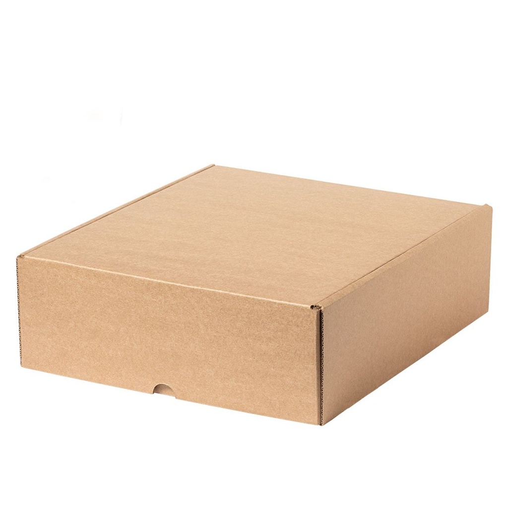 MKT - Scatola Regalo Fredox (1309)