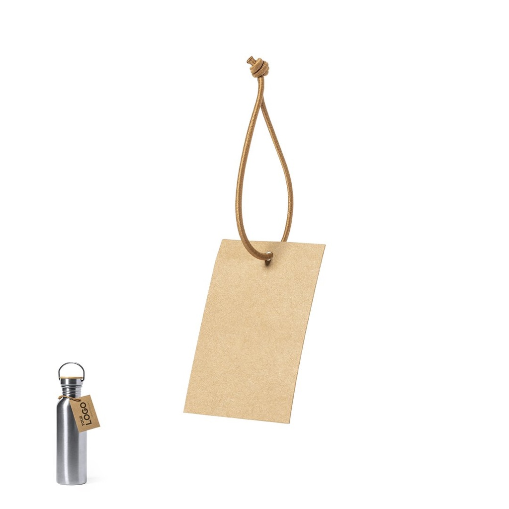 MKT - Bigliettino Regalo Canlia (1311)