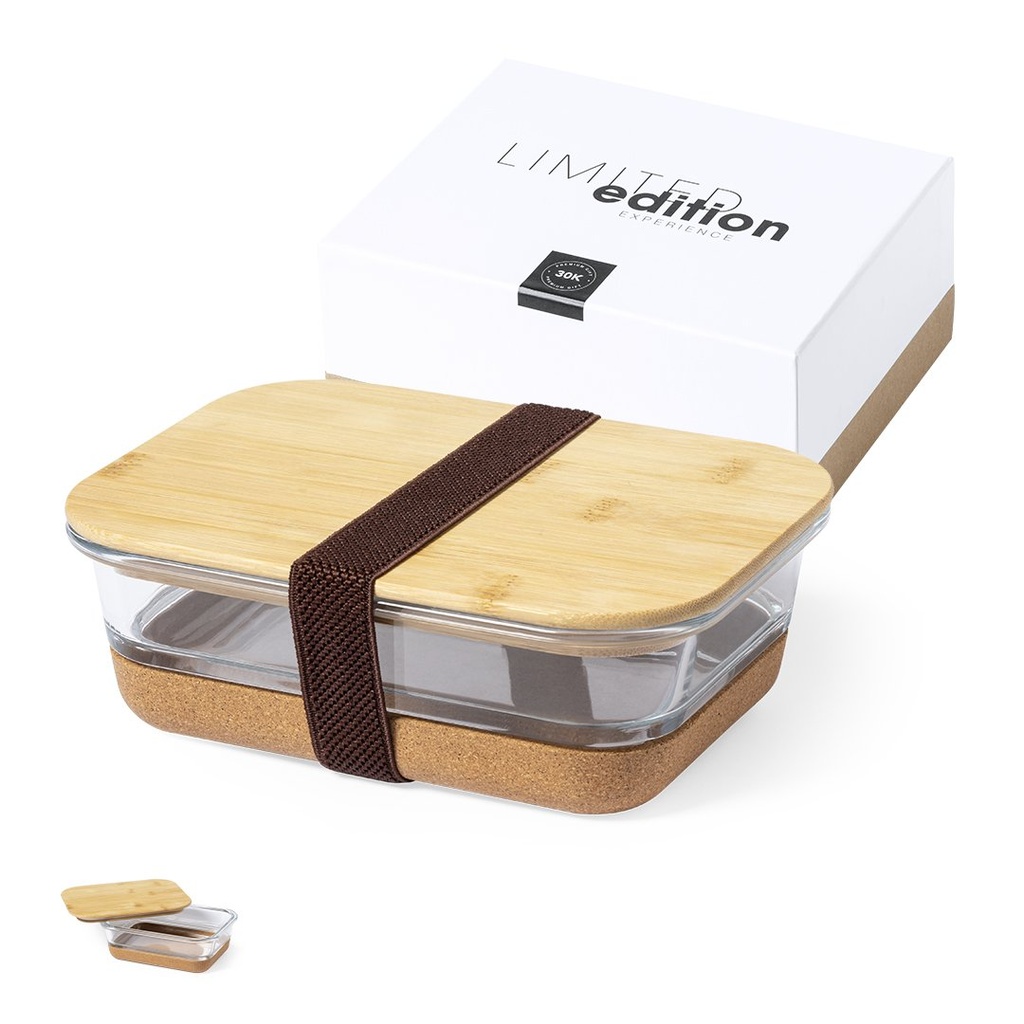 MKT - Porta Pranzo Crisbut (1338)