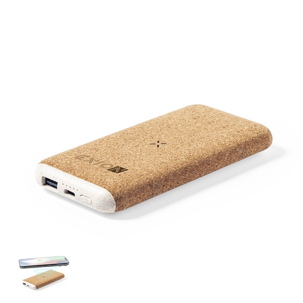 MKT - Power Bank Limerick (1429)
