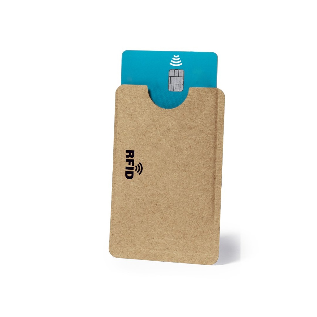 MKT - Porta Carte Blakbal (1463)