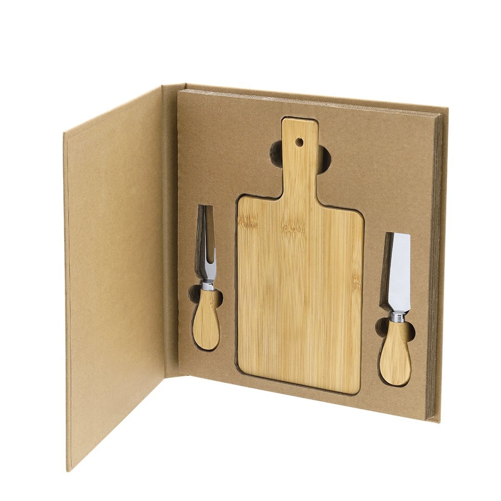 MKT - Set Formaggi Tauroa (1473)