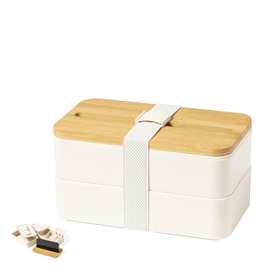 MKT - Porta Pranzo Graftan (1479)