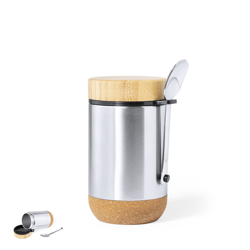 MKT - Porta Pranzo Cambrix (1480)