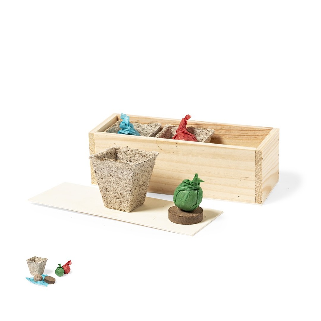 MKT - Kit Giardino Mendrax (2673)