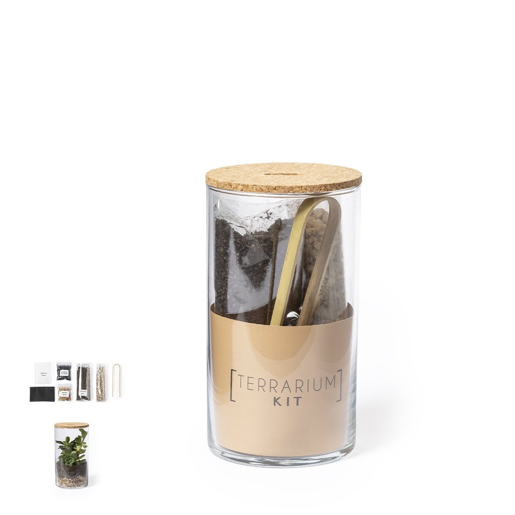 MKT - Terrarium Anymak (2692)