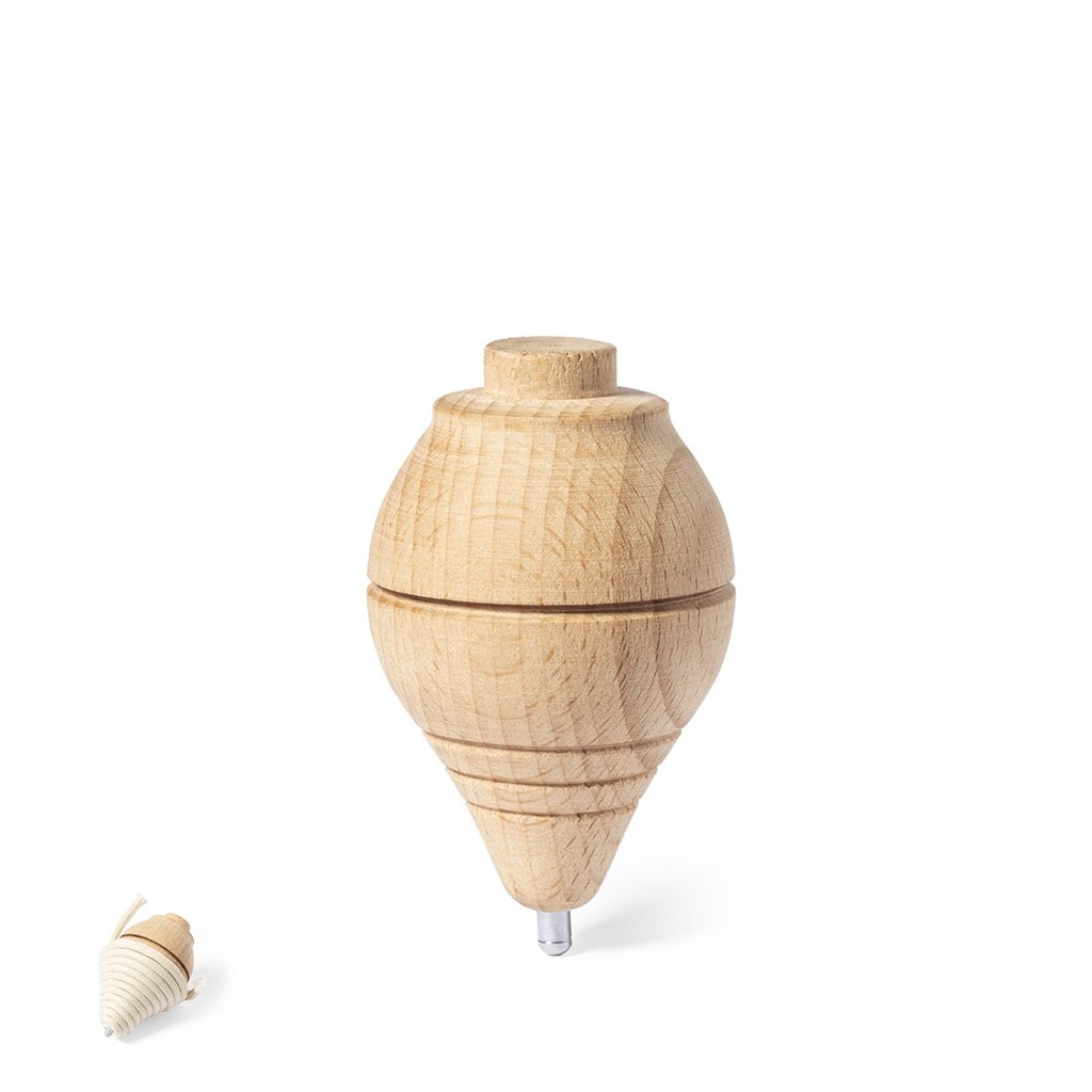 MKT - Trottola Gupy (1508)