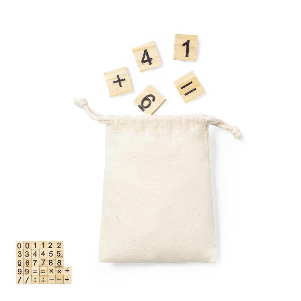 MKT - Gioco Mates (1520)