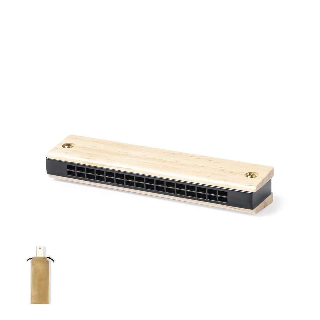 MKT - Armonica Blues (1528)