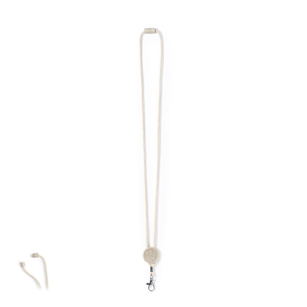 MKT - Lanyard Denain (1543)
