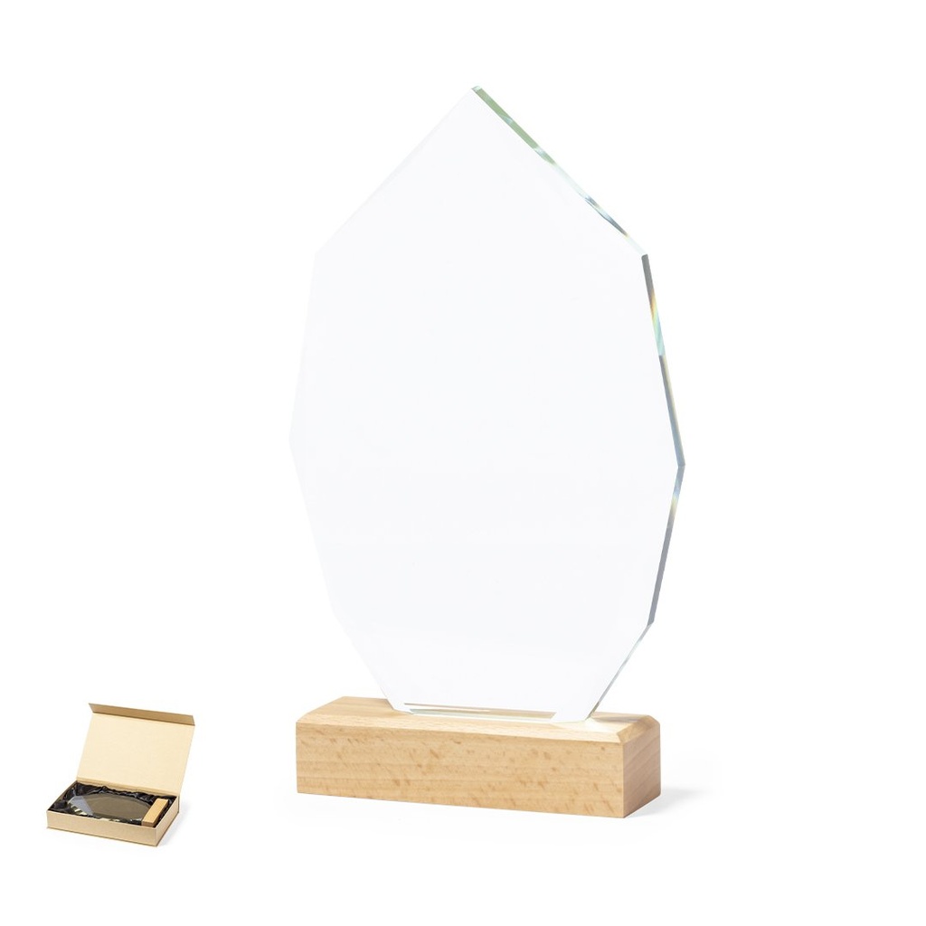 MKT - Targa da Tavolo Pulman (1547)