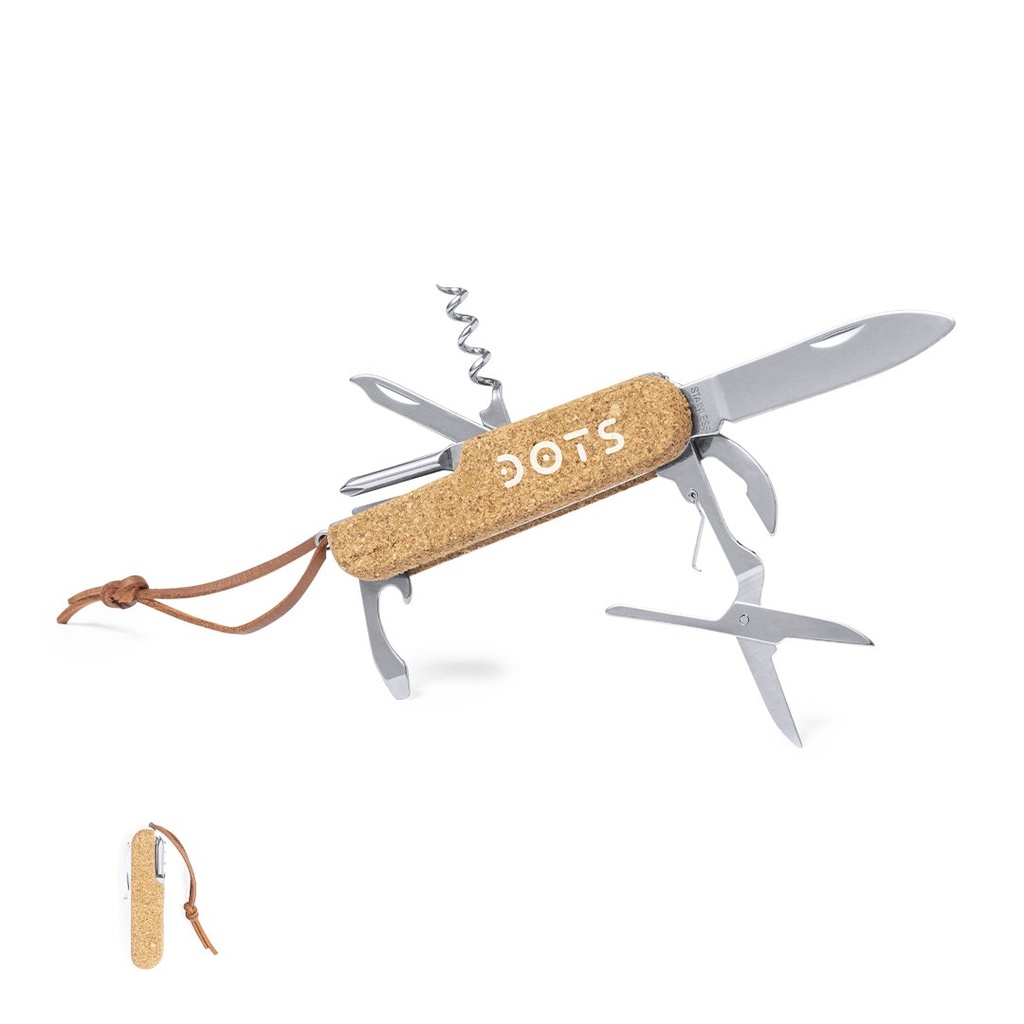 MKT - Coltellino Multiuso Brica (1585)