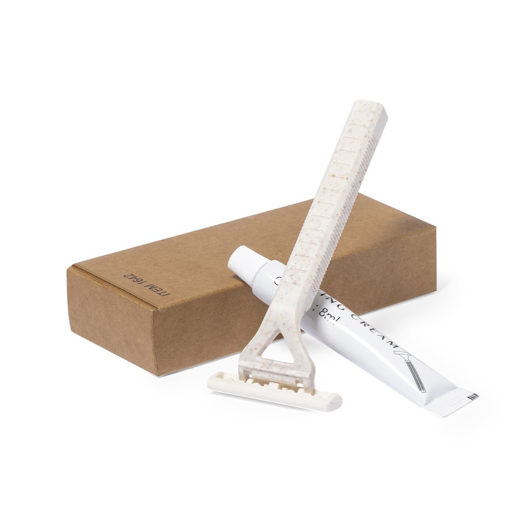 MKT - Set Shaving Kit (1642)