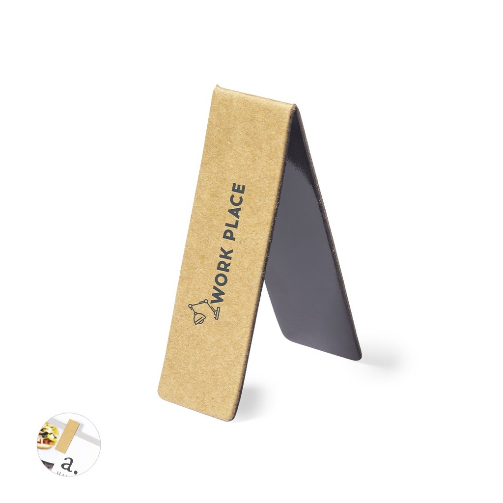 MKT - Segnapagine Jofry (1670)