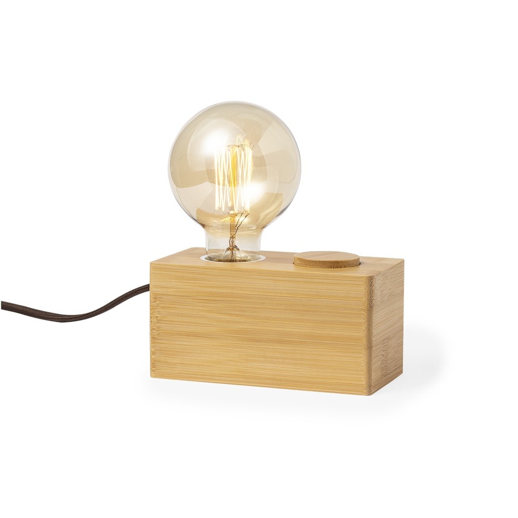 MKT - Lampada Sarpal (1710)