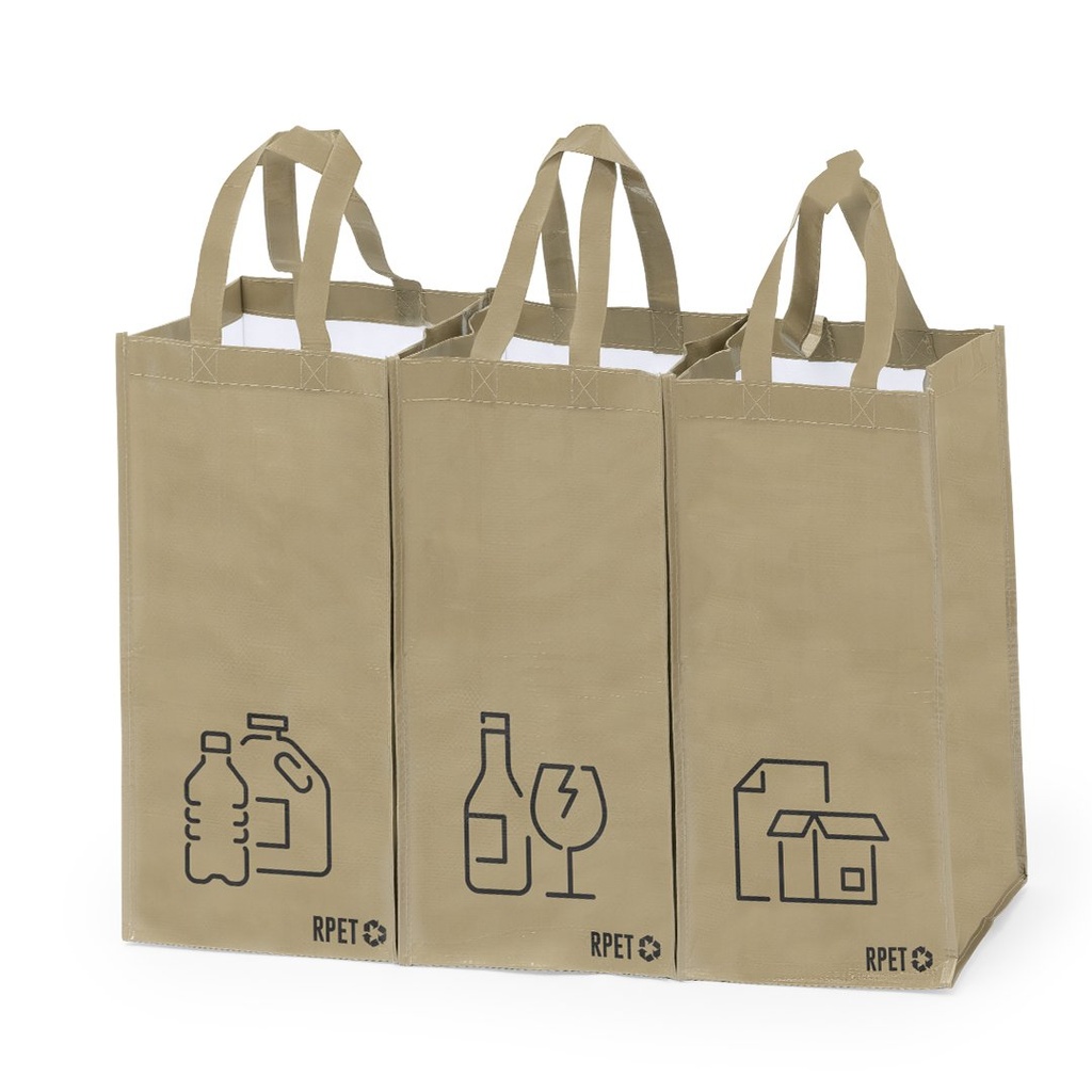 MKT - Set Borse Stuggar (1711)