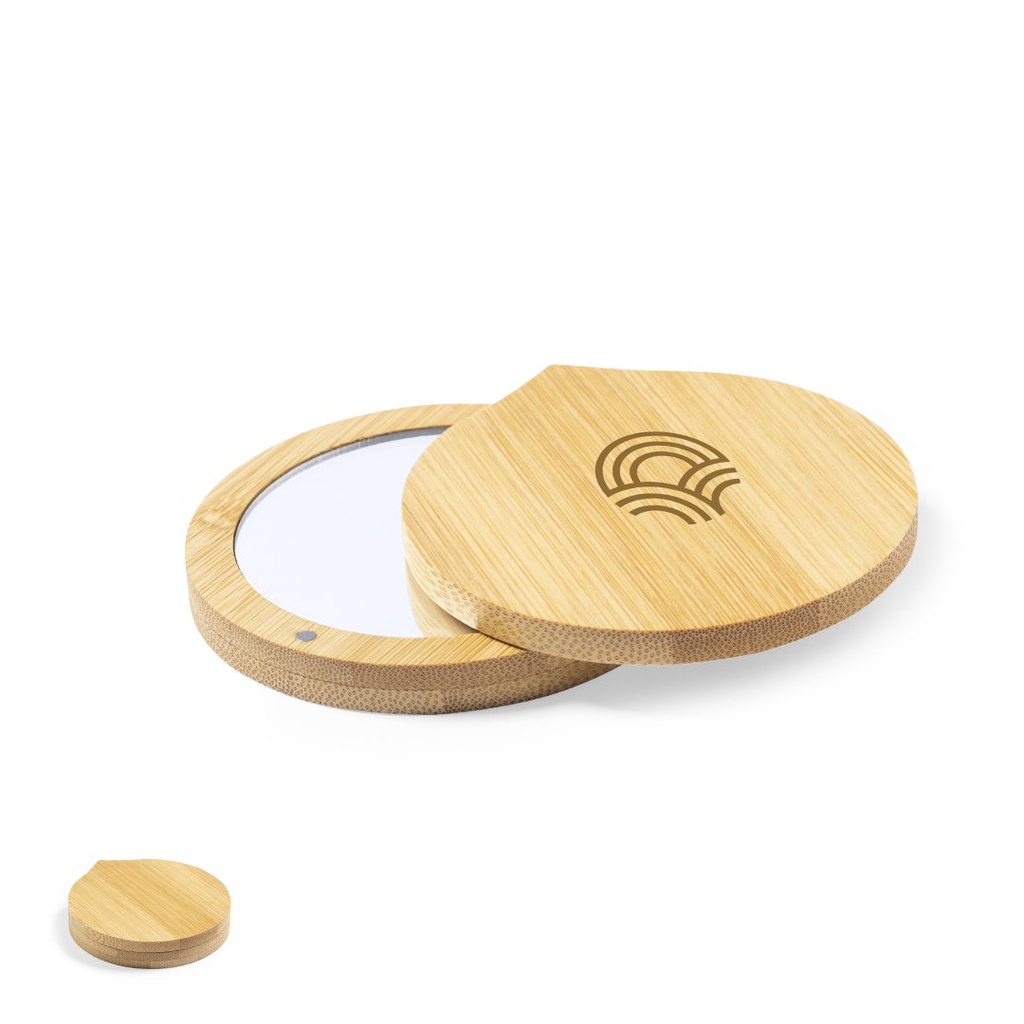 MKT - Specchio Susil (1718)