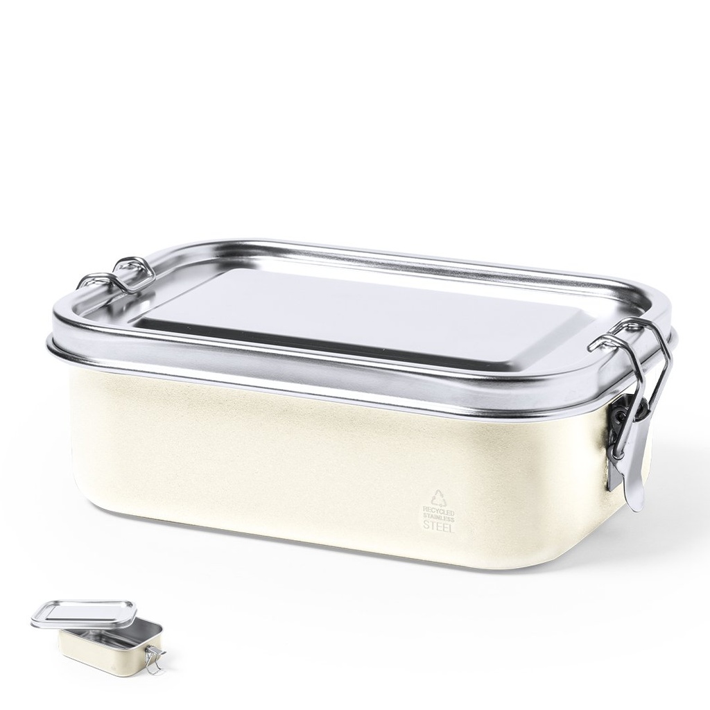 MKT - Porta Pranzo Shonka (1741)