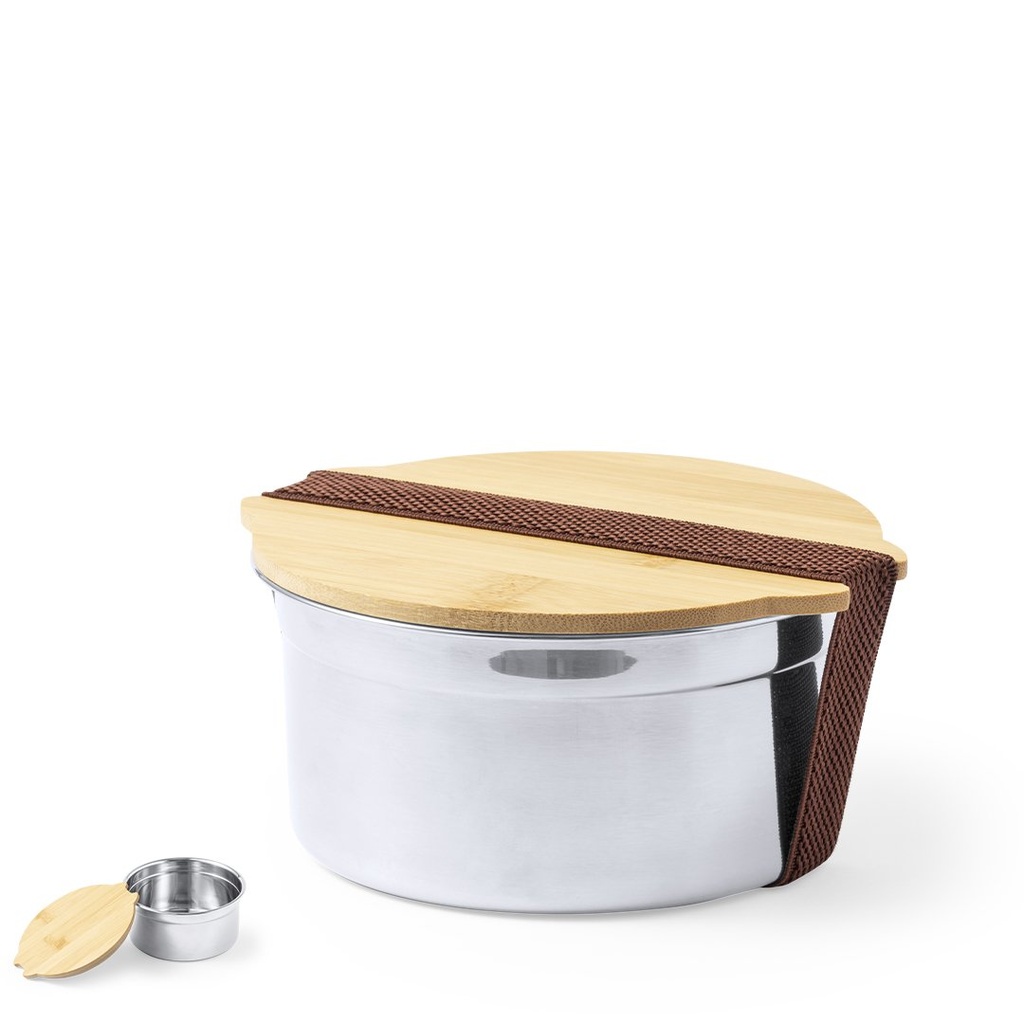 MKT - Porta Pranzo Truit (1744)