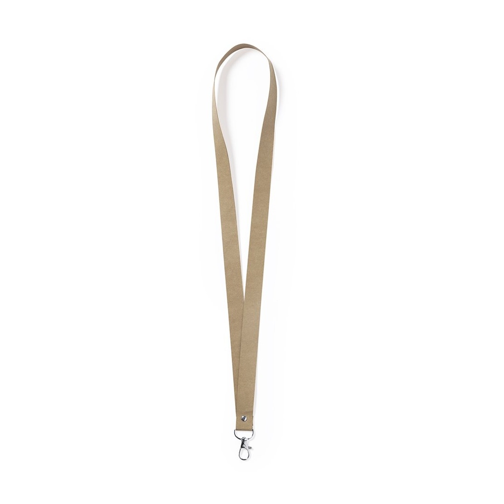 MKT - Lanyard Nerthus (1864)