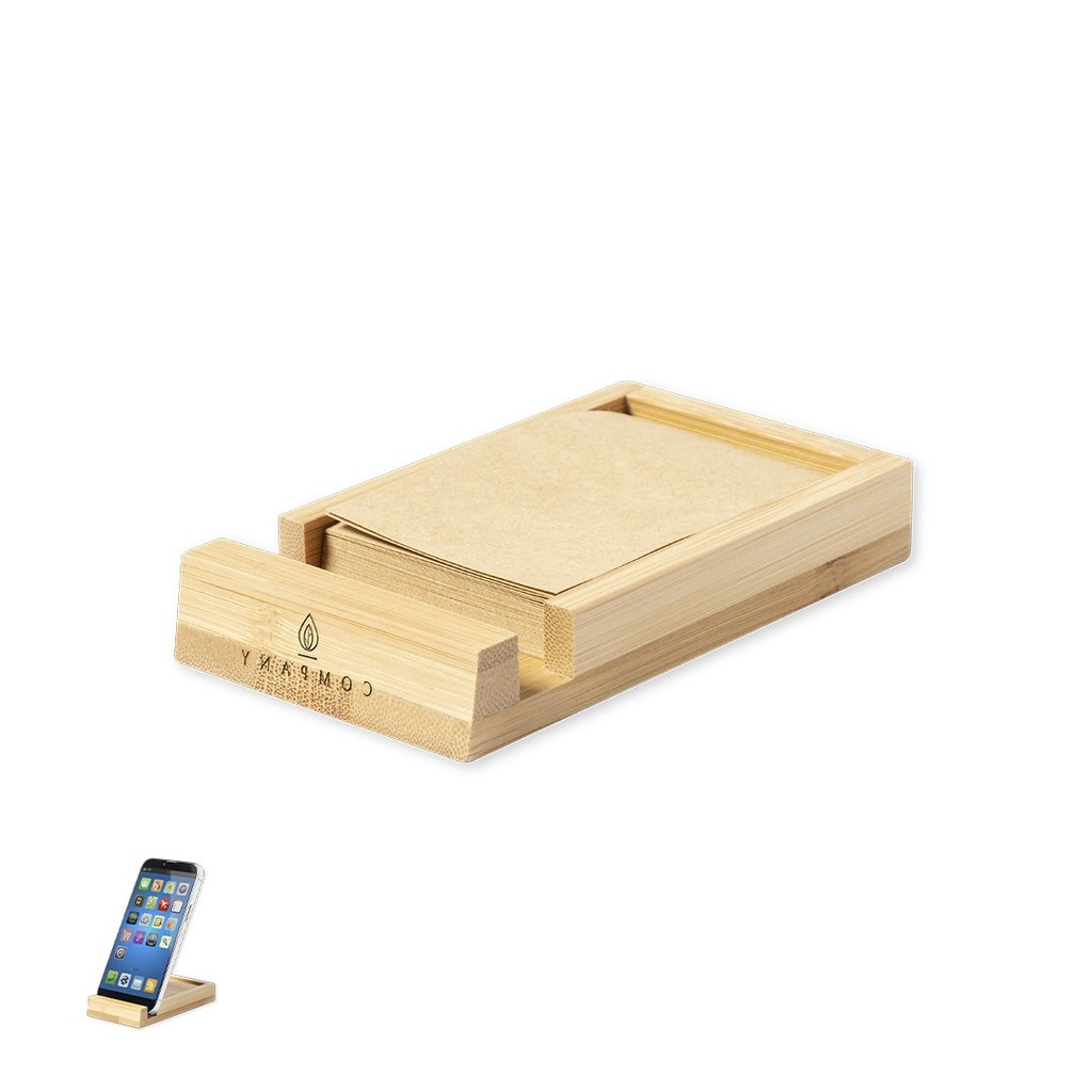 MKT - Portamemo Supporto Heinda (1878)