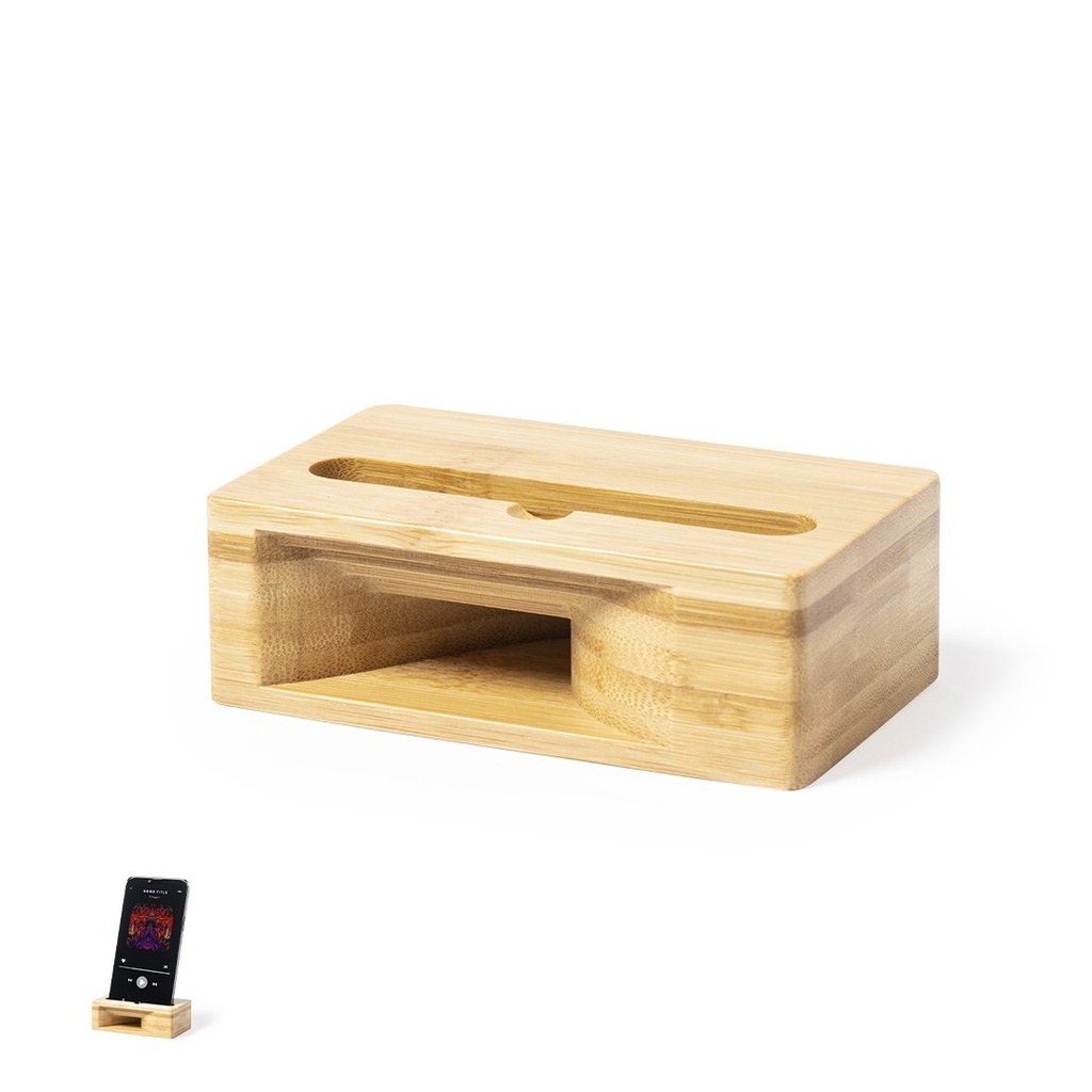 MKT - Amplificatore di Suono Suijin (1879)